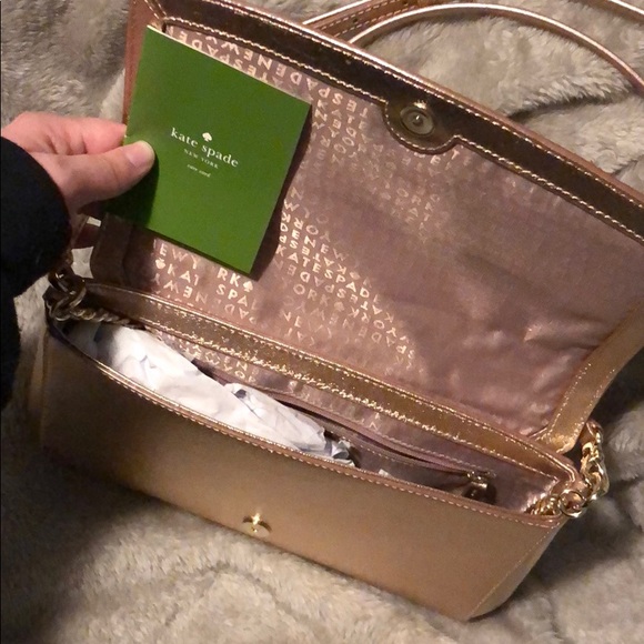 SOLD Kate spade purse - Picture 8 of 8